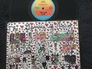 Tom Tom Club - Genius Of Love / Mr. Yellow - Yella 3 Track 12'' Vinyl P/S EX/VG