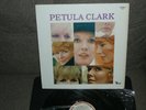 PETULA CLARK TRES RARE LP MEXIQUE 1977 VOGUE / TREBOL