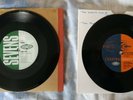 Northern soul - 2x Goldmine Sevens, Detroit Executives, The Four Vandals