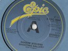 Shakin Stevens - Shooting Gallery (A Label promo) 7