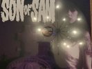 SON OF SAM Songs From The Earth LP BLOOD RED VINYL AFI MISFITS SAMHAIN SEALED