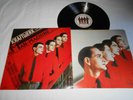 Kraftwerk The Man Machine Mint- 1st Press 12