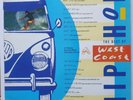 Street Sounds The Best Of West Coast Hip Hop - Vinyl LP Album