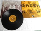 R.E.M. Green Original 1988 1st Press A1 B1 MINT- Album +Insert Stunning Copy