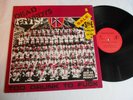 Dead Kennedy's Too Drunk To F**K  Original 1981 1st Press Mint- Unplayed Vinyl