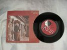BAUHAUS DARK ENTRIES - 1st PRESS ON ORIGINAL AXIS LABEL, BEFORE 4AD EXISTED