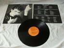 DAVID BOWIE HEROES ORIGINAL UK PRESS A2/B2 RCA ORANGE LABEL, PLAY-GRADED Ex+/Ex-