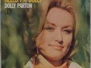 DOLLY PARTON: Hello, I’m Dolly US Monument Rare ’67 Debut Vinyl LP “Dumb Blonde