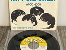 BEATLES Ain't She Sweet 7