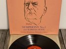 GIBSON SIBELIUS Symphony #5 RCA Living Stereo LSC-2405 Shaded Dog 1S / 1S NM+