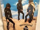 MOTORHEAD Ace of Spades. 1980 German Import  BRONZE 202 876  LP NM Shrink Wrap