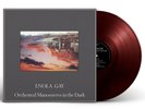 ORCHESTRAL MANOEUVRES IN THE DARK Enola Gay 40th Anniversary Coloured Vinyl OMD