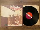 Led Zeppelin II UK First Pressing 