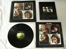 THE BEATLES LET IT BE BOX SET ALL PARTS 100% ORIGINAL & GENUINE SUPERB CONDITION
