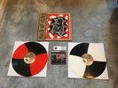 halo of flies music for insect minds LP haze xxl art edition 67/100 melvins