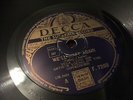 VERA LYNN :  WE'LL MEET AGAIN  /  LATER ON.  UK. 78.rpm (1939)