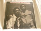 BUDDY GUY & JUNIOR WELLS Play The Blues Eric Clapton 180 gram GOLD vinyl NEW LP