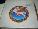 Steve Miller Band - Complete Albums Vol. 2 1977-2011 9 x Lp box set new Capitol