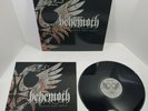Behemoth Slaves Shall Serve Lp Regain Vinyl Record