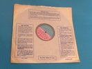 Britten Nocture SXL Decca Test Pressing LP