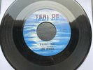 Len Jewell – Bettin' On Love / Paint me
