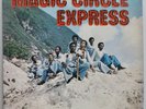 Magic Circle Express Deep Roots Reggae St Lucia Martinica CLEAN LISTEN