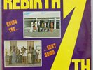 Rebirth 7 Dominica Roots Reggae Cadence LISTEN