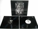 MACHINE HEAD - THE BLACKENING 1st Press 180g Vinyl 2xLP 2007 Burn My Eyes First