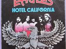 THE EAGLES - HOTEL CALIFORNIA - VICTIM OF LOVE - ITALY 7