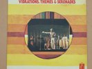 Byron Morris & Unity 'Vibrations, Themes and Serenades' 1978  ******LP