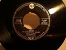 ELVIS PRESLEY MYSTERY TRAIN I FORGOT TO REMEMBER TO FORGET ON RCA GERMAN IMPORT