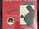 Johnny Cash “Classic Cash Early Mixes” Record Store Day 2020 X 2 LP’s Sealed/New