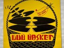 RUPIE EDWARDS ALL STARS , DUB BASKET LP ,1ST PRESSING, EX++