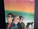 THE LAMBRETTAS   BEAT BOYS IN THE JET AGE    VINYL LP