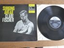 Clare Fischer - Surging Ahead UK 1965 1st Press Fontana 688 133 ZL Rare Jazz LP