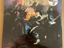 Kiss Alive 45th Anniversary Splatter Color Vinyl Limited Edition NEW