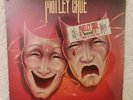 Mötley Crüe ?– Theatre Of Pain (Elektra 60418-1-E, 1985, Still Sealed )