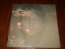 JOHN LENNON - IMAGINE ORIGINAL 1971 VINYL LP COMPLETE WITH POSTER & POSTCARD VG+