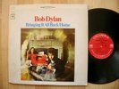 BOB DYLAN bringing it all back home Columbia CS 9128 two eye 360 stereo