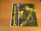 LP THE PALE FOUNTAINS PACIFIC STREET JAPAN OBI