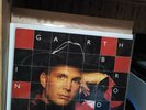 Garth Brooks In Pieces Rare Brazil Pressing DON'T PAY UNTIL INVOICED