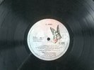 * THE DOORS - LA WOMAN - 1st Press 1971 UK LP - *CELLOPHANE WINDOW* A1/B1 *