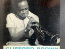 CLIFFORD BROWN Memorial Album BLUE NOTE LP 1526 Mono DG Ear w63 St Lou Donaldson