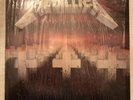 metallica master of puppets vinyl Original 1st Press From 1986