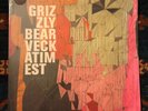 GRIZZLY BEAR Veckatimest - In Shrink Original 2009 Press Double Vinyl LP