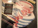 Judas Priest Turbo Vinyl 1986 1st Pressing