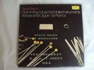STEVE REICH ''DRUMMING etc.'' DEUTSCHE GRAMMOPHON 2740 106 (3LP)