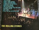 LP VINYL ALBUM THE ROLLING STONES GIMME SHELTER UK 1ST PRESS SKL 5101 1971 EX/EX