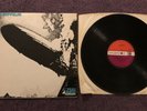 LED ZEPPELIN 1 (Turquoise)1969 Rare First Pressing 588171 A 1 B 1 LP NM / EX