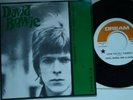 LOVE YOU TILL TUESDAY DREAM DAVID BOWIE 7